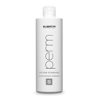Lotiune Ondulatoare Permanenta pentru Par Normal - Subrina Professional Perm Lotion Standard S, 450 ml - 1