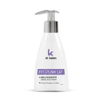 Lotiune pentru Fermitatea Bustului - Dr. Kelen Fit Push Up, 150 ml - 1