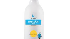Lotiune pentru Masaj - Dr. Kelen Sport, 500 ml