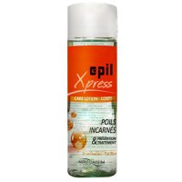 Lotiune pentru prevenire si tratare fire sub piele barbati, Care Lotion Men, Institut Claude Bell 200ml - 1