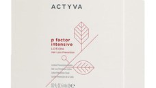 Lotiune pentru Tratarea Caderii Parului - Kemon Actyva P Factor Lotion Velian, varianta 2025, 12 x 6 ml