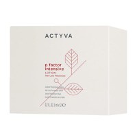 Lotiune pentru Tratarea Caderii Parului - Kemon Actyva P Factor Lotion Velian, varianta 2025, 12 x 6 ml - 1