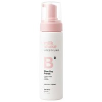 Lotiune Pre-Styling pentru Par - Milk Shake Lifestyling Blow-Dry Primer, 200 ml - 1