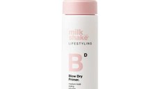 Lotiune Pre-Styling pentru Par - Milk Shake Lifestyling Blow-Dry Primer, 200 ml