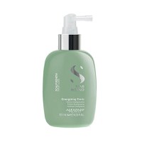 Lotiune Tonica Energizanta impotriva Caderii Parului - Alfaparf Milano Semi Di Lino Scalp Renew Energizing Tonic, 125 ml - 1