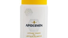 Lotiune Tonica pentru Fata Apidermin, 100 ml