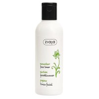 Lotiune Tonica pentru Fata cu Extract de Castravete - Ziaja Cucumber Face Toner, 200 ml - 1