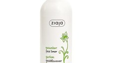 Lotiune Tonica pentru Fata cu Extract de Castravete - Ziaja Cucumber Face Toner, 200 ml