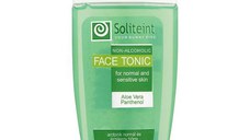 Lotiune tonica pentru ten sensibil, normal Soliteint, 150 ml