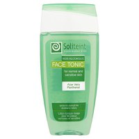 Lotiune tonica pentru ten sensibil, normal Soliteint, 150 ml - 1