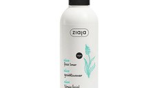 Lotiune Tonica pentru Ten Uscat - Ziaja Aloe Face Toner, 200 ml