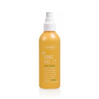 Lotiune Tonica - Ziaja Orange Vibes Face Toner Moisturising &amp; Refreshing, 190 ml - 1
