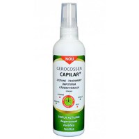Lotiune Tratament Capilar Gerocossen, 125 ml - 1
