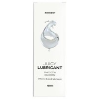 Lubrifiant premium pe baza de silicon Satisfyer 150 ml - 1