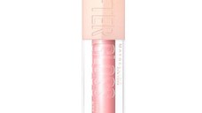 Luciu de Buze - Maybelline New York Lifter Gloss, nuanta 006 Reef, 5.4 ml
