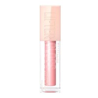 Luciu de Buze - Maybelline New York Lifter Gloss, nuanta 006 Reef, 5.4 ml - 1