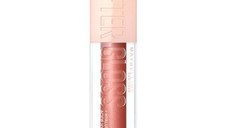Luciu de Buze - Maybelline New York Lifter Gloss, nuanta 009 Topaz, 5.4 ml