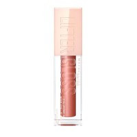 Luciu de Buze - Maybelline New York Lifter Gloss, nuanta 009 Topaz, 5.4 ml - 1
