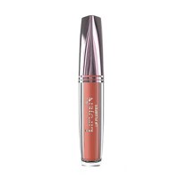 Luciu de Buze Volumizant cu Colagen - Lipojen Lip Plumper, nuanta Nr. 33 Tequila Sunrise, 5 ml - 1