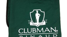 Manta pentru Barbierit - Clubman Pinaud Barber Cape, 1 buc