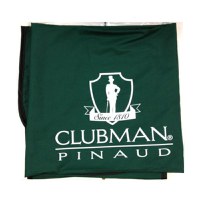 Manta pentru Barbierit - Clubman Pinaud Barber Cape, 1 buc - 1