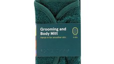 Manusa pentru Curatarea Corpului - Cleanlogic Sport Grooming and Body Mitt, 1 buc