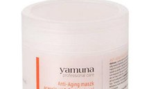 Masca Antiage cu Acerola si Vitamina C Yamuna, 80g