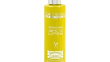 Masca cu celule stem ingrijire par cret sau ondulat Gold Lifting Abril et Nature, 200 ml