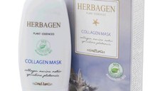 Masca cu Colagen Marin si Spirulina Herbagen, 50 g