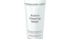 Masca de Curatare - Dr. Christine Schrammek Active Clearing Mask 125 ml