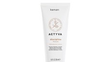 Masca de Disciplinare - Kemon Actyva Disciplina Mask, 200 ml