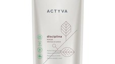Masca de Disciplinare - Kemon Actyva Disciplina Mask Pouch Bag, 1000 ml