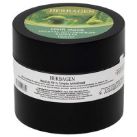 Masca de Par cu Complex Vegetal Antimatreata Herbagen, 150 ml - 1