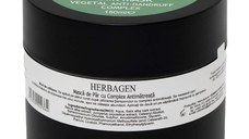 Masca de Par cu Complex Vegetal Antimatreata Herbagen, 150 ml