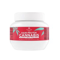 Masca de par Kallos Hair Pro-tox Cannabis Hair Mask 275ml - 1