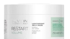 Masca-gel pentru Volum - Revlon Professional Re/Start Volume Lightweight Jelly Mask, 250 ml