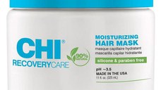 Masca Hidratanta pentru Par - CHI RecoveryCare Moisturizing Hair Mask, 325 ml