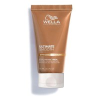 Masca Hidratanta pentru Par Uscat si Lipsit de Stralucire cu Squalan &amp; Omega 9 - Wella Professionals Ultimate Smooth cu Efect Anti-electrizare, 75 ml - 1
