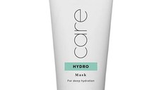 Masca Hidratanta pentru Par Uscat - Subrina Professional Care Hydro Mask, 150 ml