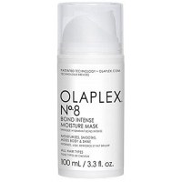 Masca Hidratanta pentru Toate Tipurile de Par - OLAPLEX No. 8 Bond Intense Moisture Mask All Hair Types, 100 ml - 1