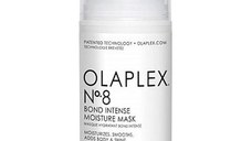 Masca Hidratanta pentru Toate Tipurile de Par - OLAPLEX No. 8 Bond Intense Moisture Mask All Hair Types, 100 ml