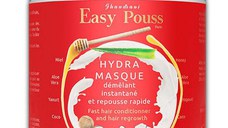 Masca Hidratanta si Regeneranta pentru Par Foarte Uscat Easy Pouss, 250 ml