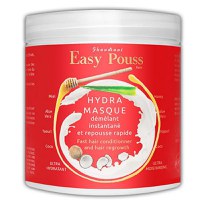 Masca Hidratanta si Regeneranta pentru Par Foarte Uscat Easy Pouss, 250 ml - 1