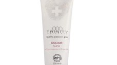 Masca ingrijire complexa si protectie UV pentru par vopsit Essentials Colour Trinity Haircare, 200 ml