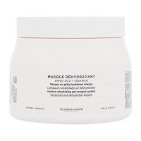 Masca Intens Hidratanta pentru Repararea Parului Sensibilizat si Deshidratat - Kerastase Specifique Masque Rehydratant, 500 ml - 1
