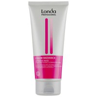 Masca Intensiva pentru Par Vopsit - Londa Color Radiance Intensive Mask 200 ml - 1
