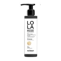 Masca nuantatoare cu colagen si 94% ingrediente naturale Almond Lola Mask 200 ml - 1