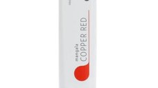 Masca nuantatoare pentru par aramiu Copper Mangala, 200 ml