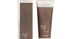 Masca nuantatoare pentru par Nutri Trinity Haircare, Cacao, 75 ml