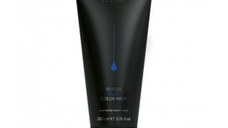 Masca Nuantatoare - Reflex Blue Color Mask Luxury Hair Pro, Green Light, nuanta Blue, 200 ml